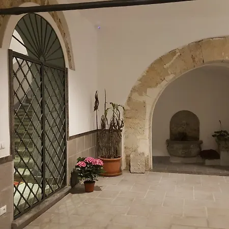Apartment Palazzo De Castro