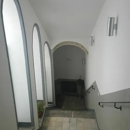 Palazzo De Castro Palermo