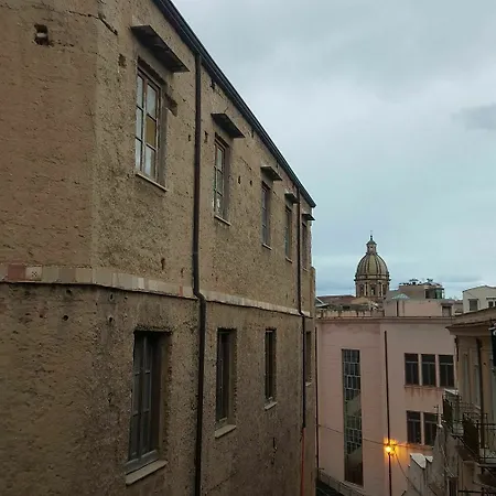 Palazzo De Castro * Palermo
