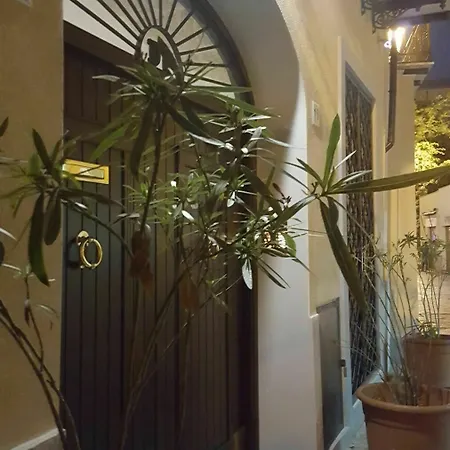 Apartment Palazzo De Castro