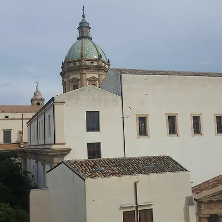 Apartment Palazzo De Castro