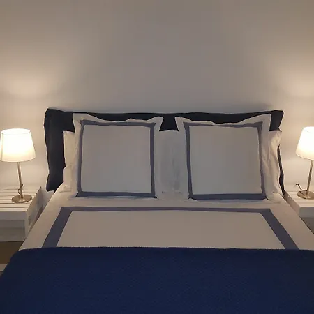 Palazzo De Castro Apartment *