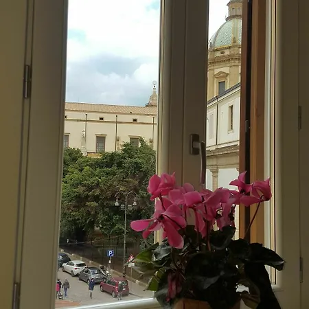 Palazzo De Castro Apartamento