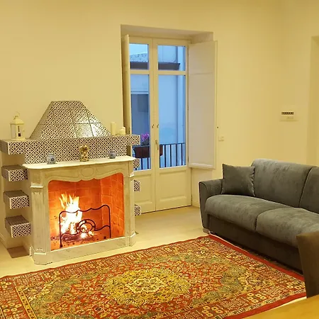 Apartment Palazzo De Castro *