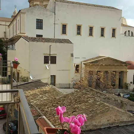Apartment Palazzo De Castro Palermo